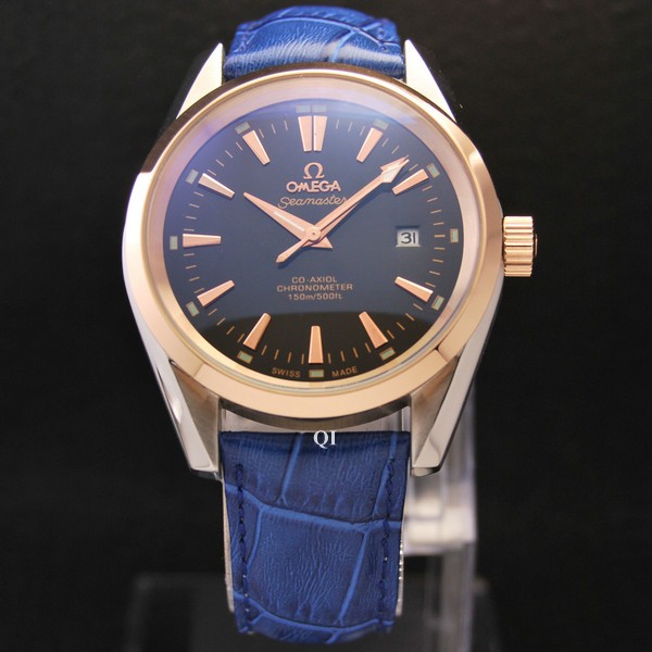 Omega watch man-200